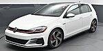 Used 2018 Volkswagen Golf GTI SE in GREENVILLE, SOUTH CAROLINA