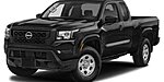 Used 2024 NISSAN FRONTIER S in GREENVILLE, SOUTH CAROLINA