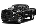 Used 2024 NISSAN FRONTIER S in GREENVILLE, SOUTH CAROLINA (Photo 1)
