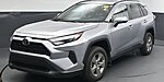 Used 2024 TOYOTA RAV4 XLE in GREENVILLE, SOUTH CAROLINA
