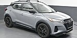 Used 2022 NISSAN KICKS SR in GREENVILLE, SOUTH CAROLINA