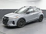 Used 2022 NISSAN KICKS SR in GREENVILLE, SOUTH CAROLINA (Photo 3)