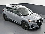 Used 2022 NISSAN KICKS SR in GREENVILLE, SOUTH CAROLINA (Photo 31)