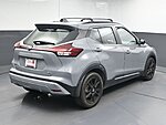 Used 2022 NISSAN KICKS SR in GREENVILLE, SOUTH CAROLINA (Photo 7)