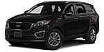 Used 2016 KIA SORENTO LX in GREENVILLE, SOUTH CAROLINA