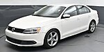 Used 2012 Volkswagen Jetta 2.5L SE in GREENVILLE, SOUTH CAROLINA