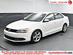 Used 2012 Volkswagen Jetta 2.5L SE in GREENVILLE, SOUTH CAROLINA (Photo 1)