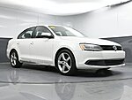 Used 2012 Volkswagen Jetta 2.5L SE in GREENVILLE, SOUTH CAROLINA (Photo 21)