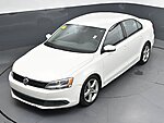 Used 2012 Volkswagen Jetta 2.5L SE in GREENVILLE, SOUTH CAROLINA (Photo 27)