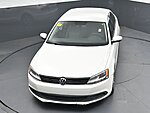 Used 2012 Volkswagen Jetta 2.5L SE in GREENVILLE, SOUTH CAROLINA (Photo 28)
