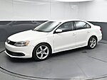 Used 2012 Volkswagen Jetta 2.5L SE in GREENVILLE, SOUTH CAROLINA (Photo 3)