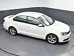 Used 2012 Volkswagen Jetta 2.5L SE in GREENVILLE, SOUTH CAROLINA (Photo 30)
