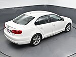 Used 2012 Volkswagen Jetta 2.5L SE in GREENVILLE, SOUTH CAROLINA (Photo 31)