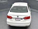 Used 2012 Volkswagen Jetta 2.5L SE in GREENVILLE, SOUTH CAROLINA (Photo 32)