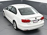 Used 2012 Volkswagen Jetta 2.5L SE in GREENVILLE, SOUTH CAROLINA (Photo 33)