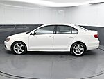 Used 2012 Volkswagen Jetta 2.5L SE in GREENVILLE, SOUTH CAROLINA (Photo 4)