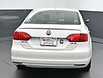 Used 2012 Volkswagen Jetta 2.5L SE in GREENVILLE, SOUTH CAROLINA (Photo 6)