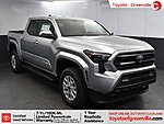 Used 2024 TOYOTA TACOMA SR5 in GREENVILLE, SOUTH CAROLINA (Photo 1)