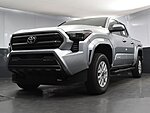 Used 2024 TOYOTA TACOMA SR5 in GREENVILLE, SOUTH CAROLINA (Photo 23)