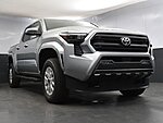 Used 2024 TOYOTA TACOMA SR5 in GREENVILLE, SOUTH CAROLINA (Photo 24)