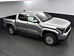 Used 2024 TOYOTA TACOMA SR5 in GREENVILLE, SOUTH CAROLINA (Photo 33)