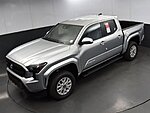 Used 2024 TOYOTA TACOMA SR5 in GREENVILLE, SOUTH CAROLINA (Photo 38)