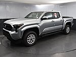 Used 2024 TOYOTA TACOMA SR5 in GREENVILLE, SOUTH CAROLINA (Photo 4)