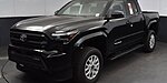 Used 2024 TOYOTA TACOMA SR5 in GREENVILLE, SOUTH CAROLINA