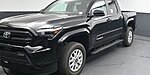 Used 2024 TOYOTA TACOMA SR5 in GREENVILLE, SOUTH CAROLINA