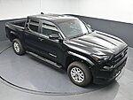 Used 2024 TOYOTA TACOMA SR5 in GREENVILLE, SOUTH CAROLINA (Photo 32)