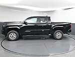 Used 2024 TOYOTA TACOMA SR5 in GREENVILLE, SOUTH CAROLINA (Photo 4)