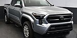 Used 2024 TOYOTA TACOMA SR5 in GREENVILLE, SOUTH CAROLINA