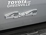 Used 2024 TOYOTA TACOMA SR5 in GREENVILLE, SOUTH CAROLINA (Photo 19)