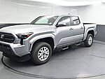 Used 2024 TOYOTA TACOMA SR5 in GREENVILLE, SOUTH CAROLINA (Photo 3)