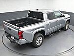 Used 2024 TOYOTA TACOMA SR5 in GREENVILLE, SOUTH CAROLINA (Photo 33)