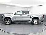 Used 2024 TOYOTA TACOMA SR5 in GREENVILLE, SOUTH CAROLINA (Photo 4)