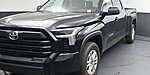 Used 2024 TOYOTA TUNDRA SR5 in GREENVILLE, SOUTH CAROLINA