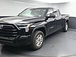 Used 2024 TOYOTA TUNDRA SR5 in GREENVILLE, SOUTH CAROLINA (Photo 3)