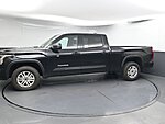 Used 2024 TOYOTA TUNDRA SR5 in GREENVILLE, SOUTH CAROLINA (Photo 4)