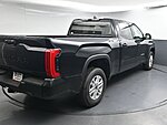 Used 2024 TOYOTA TUNDRA SR5 in GREENVILLE, SOUTH CAROLINA (Photo 7)