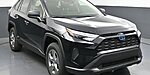 Used 2024 TOYOTA RAV4 HYBRID LE in GREENVILLE, SOUTH CAROLINA