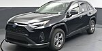 Used 2024 TOYOTA RAV4 HYBRID LE in GREENVILLE, SOUTH CAROLINA