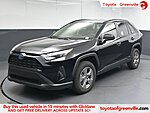 Used 2024 TOYOTA RAV4 HYBRID LE in GREENVILLE, SOUTH CAROLINA (Photo 1)
