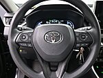 Used 2024 TOYOTA RAV4 HYBRID LE in GREENVILLE, SOUTH CAROLINA (Photo 10)