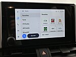 Used 2024 TOYOTA RAV4 HYBRID LE in GREENVILLE, SOUTH CAROLINA (Photo 11)