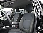 Used 2024 TOYOTA RAV4 HYBRID LE in GREENVILLE, SOUTH CAROLINA (Photo 16)