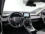 Used 2024 TOYOTA RAV4 HYBRID LE in GREENVILLE, SOUTH CAROLINA (Photo 18)