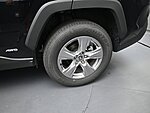 Used 2024 TOYOTA RAV4 HYBRID LE in GREENVILLE, SOUTH CAROLINA (Photo 19)