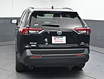 Used 2024 TOYOTA RAV4 HYBRID LE in GREENVILLE, SOUTH CAROLINA (Photo 2)