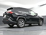Used 2024 TOYOTA RAV4 HYBRID LE in GREENVILLE, SOUTH CAROLINA (Photo 22)